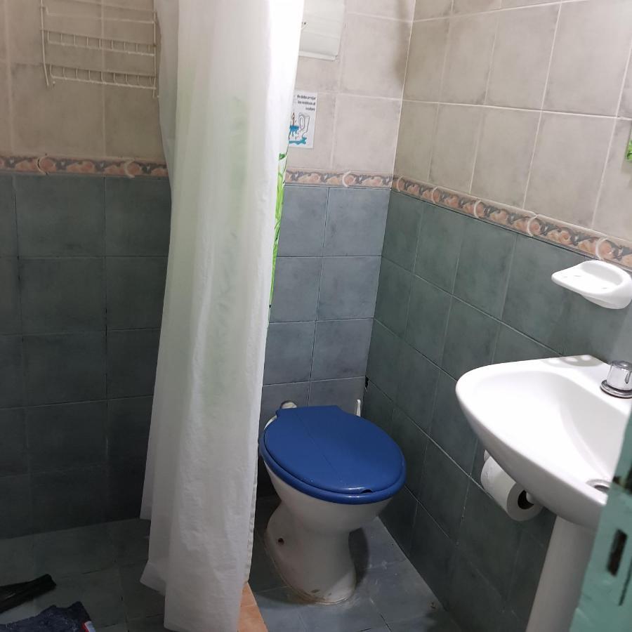 Hosteria Barca Villa Gesell Esterno foto