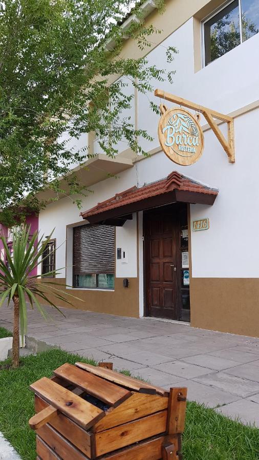 Hosteria Barca Villa Gesell Esterno foto