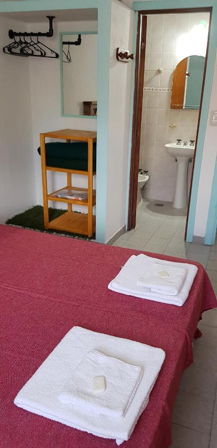 Hosteria Barca Villa Gesell Esterno foto