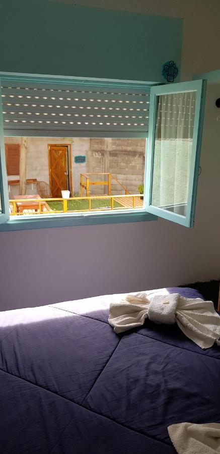 Hosteria Barca Villa Gesell Esterno foto