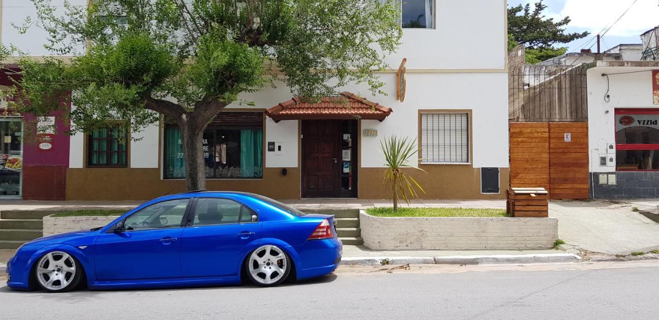 Hosteria Barca Villa Gesell Esterno foto